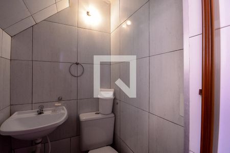 Casa à venda com 145m², 3 quartos e 2 vagasBanheiro de Serviço 