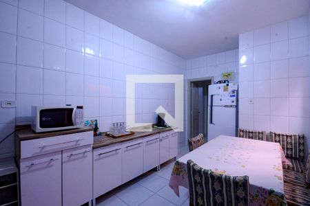 Casa à venda com 145m², 3 quartos e 2 vagasCozinha