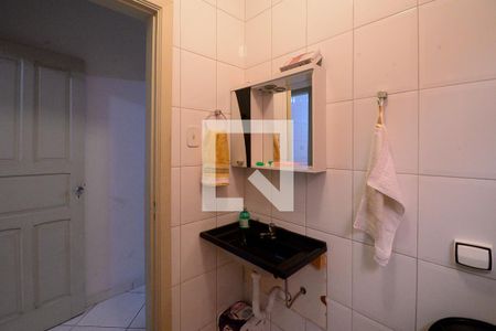 Casa à venda com 145m², 3 quartos e 2 vagasBanheiro 1