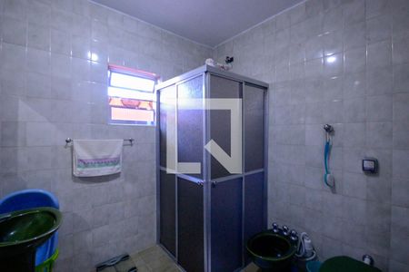 Casa à venda com 145m², 3 quartos e 2 vagasBanheiro 2