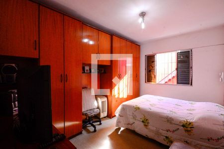 Casa à venda com 145m², 3 quartos e 2 vagasQuarto 3 