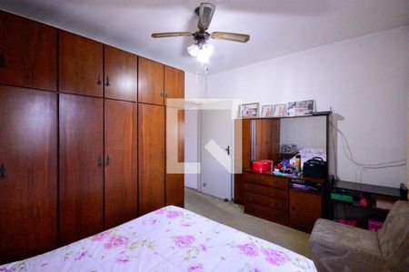 Quarto 1 de casa à venda com 3 quartos, 145m² em Vila Gumercindo, São Paulo