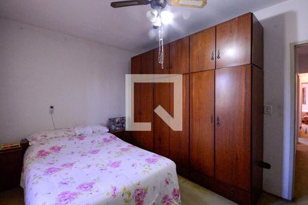 Quarto 1 de casa à venda com 3 quartos, 145m² em Vila Gumercindo, São Paulo