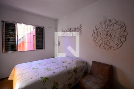 Casa à venda com 145m², 3 quartos e 2 vagasQuarto 3 