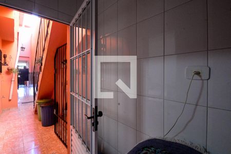 Casa à venda com 145m², 3 quartos e 2 vagasÁrea de Serviço 