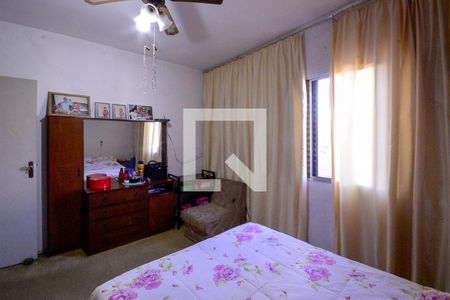 Quarto 1 de casa à venda com 3 quartos, 145m² em Vila Gumercindo, São Paulo