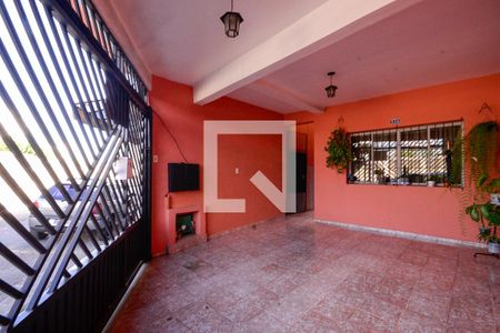 Casa à venda com 145m², 3 quartos e 2 vagasGaragem 