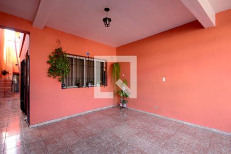 Casa à venda com 145m², 3 quartos e 2 vagasGaragem 