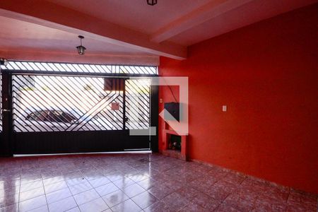 Casa à venda com 145m², 3 quartos e 2 vagasGaragem 