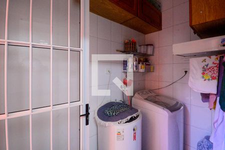 Casa à venda com 145m², 3 quartos e 2 vagasÁrea de Serviço 