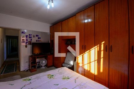 Casa à venda com 145m², 3 quartos e 2 vagasQuarto 3 