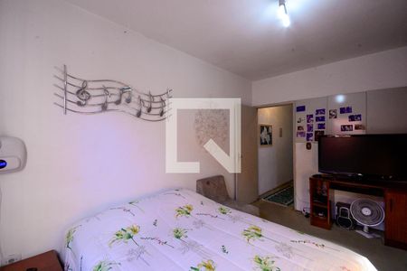 Casa à venda com 145m², 3 quartos e 2 vagasQuarto 3 