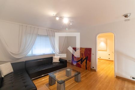Apartamento à venda com 210m², 3 quartos e 2 vagasMezanino