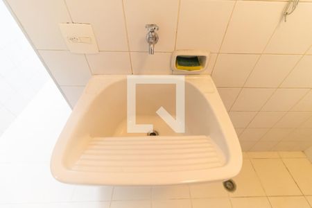 Apartamento à venda com 210m², 3 quartos e 2 vagasÁrea de Serviço