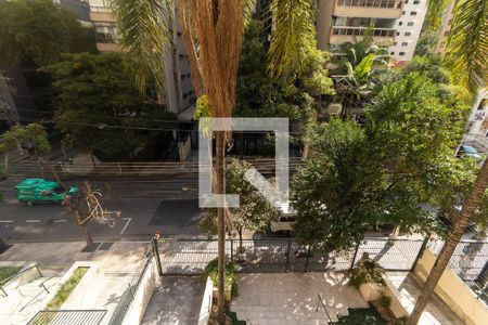 Apartamento à venda com 210m², 3 quartos e 2 vagasVista do Quato 1