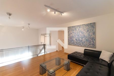 Apartamento à venda com 210m², 3 quartos e 2 vagasMezanino