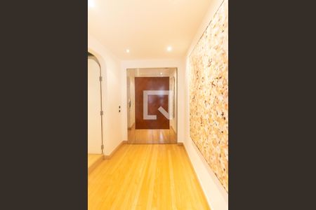 Apartamento à venda com 210m², 3 quartos e 2 vagasQuarto de Serviço