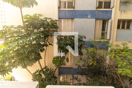 Apartamento à venda com 210m², 3 quartos e 2 vagasVista do Quato 2