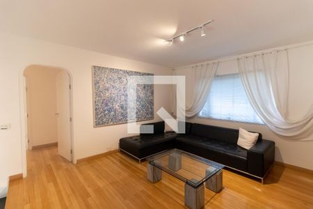 Apartamento à venda com 210m², 3 quartos e 2 vagasMezanino