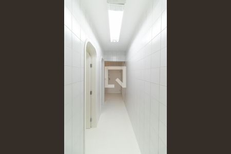 Apartamento à venda com 210m², 3 quartos e 2 vagasCorredor - Área de Serviço