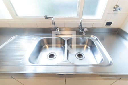 Apartamento à venda com 210m², 3 quartos e 2 vagasCozinha