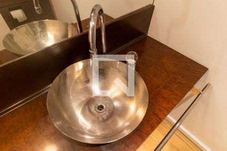 Apartamento à venda com 210m², 3 quartos e 2 vagasLavabo