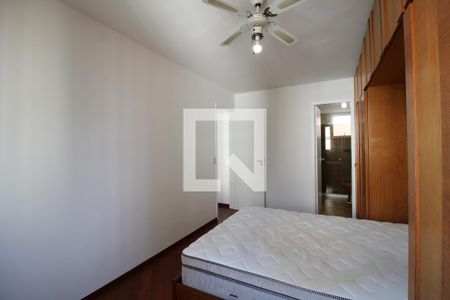 Suíte  de apartamento para alugar com 3 quartos, 89m² em Perdizes, São Paulo