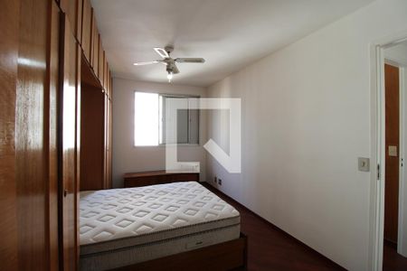 Suíte  de apartamento para alugar com 3 quartos, 89m² em Perdizes, São Paulo