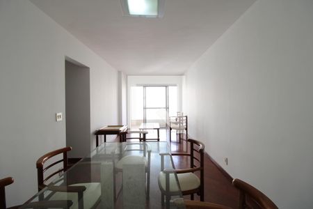 Sala  de apartamento para alugar com 3 quartos, 89m² em Perdizes, São Paulo