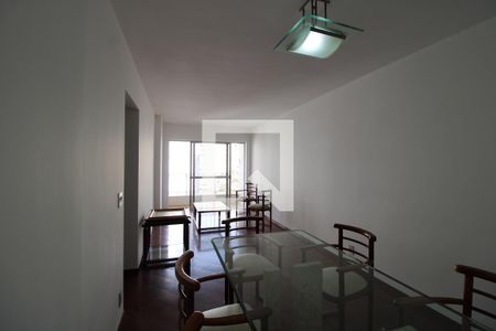 Sala  de apartamento para alugar com 3 quartos, 89m² em Perdizes, São Paulo
