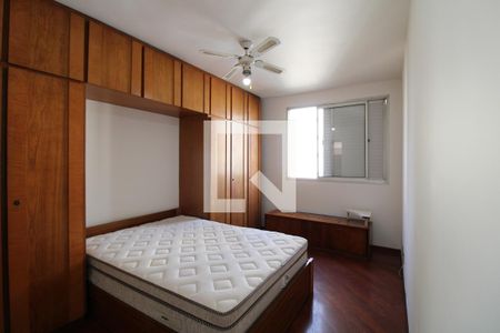 Suíte  de apartamento para alugar com 3 quartos, 89m² em Perdizes, São Paulo