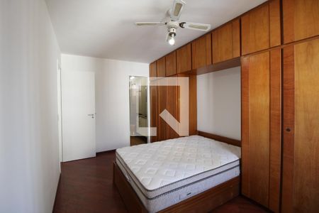 Suíte  de apartamento para alugar com 3 quartos, 89m² em Perdizes, São Paulo