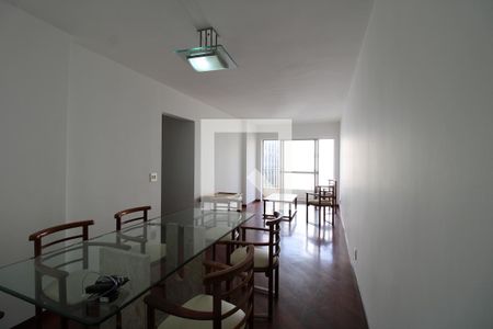 Apartamento para alugar com 3 quartos, 89m² em Perdizes, São Paulo