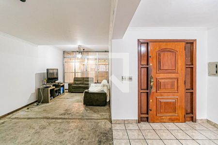 Sala de casa à venda com 3 quartos, 172m² em Instituto de Previdencia, São Paulo