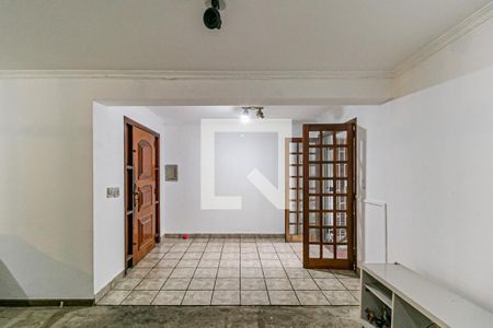 Sala de casa à venda com 3 quartos, 172m² em Instituto de Previdencia, São Paulo