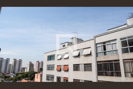 Vista de apartamento à venda com 2 quartos, 79m² em Campos Elíseos, São Paulo