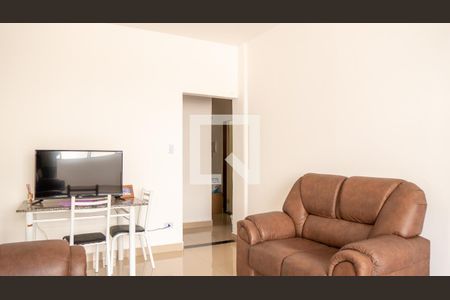 Sala de apartamento à venda com 2 quartos, 79m² em Campos Elíseos, São Paulo
