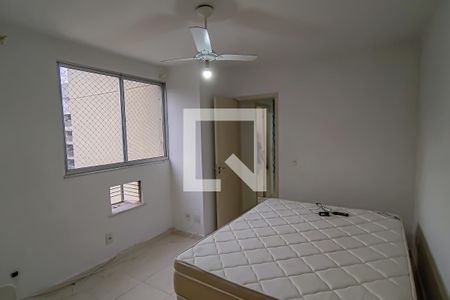 quarto 2 suite de apartamento à venda com 2 quartos, 51m² em Taquara, Rio de Janeiro