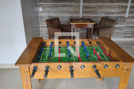 Apartamento à venda com 51m², 2 quartos e 1 vagaarea comum