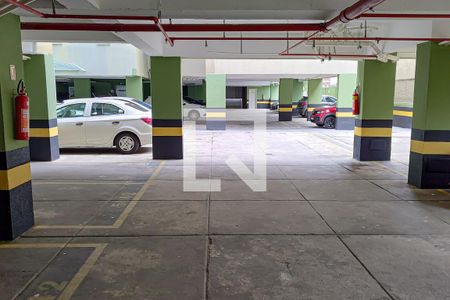 Apartamento à venda com 51m², 2 quartos e 1 vagaarea comum