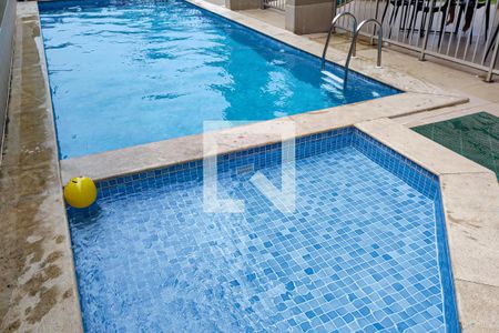 Apartamento à venda com 51m², 2 quartos e 1 vagaarea comum