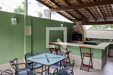 Apartamento à venda com 51m², 2 quartos e 1 vagaarea comum