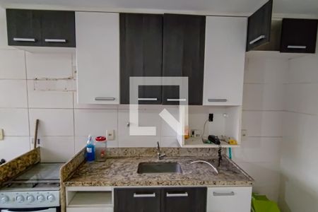 Apartamento à venda com 51m², 2 quartos e 1 vagacozinha e area de serviço