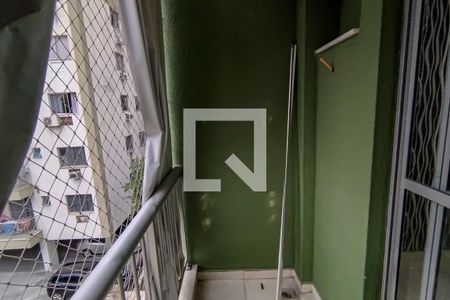 Apartamento à venda com 51m², 2 quartos e 1 vagavaranda