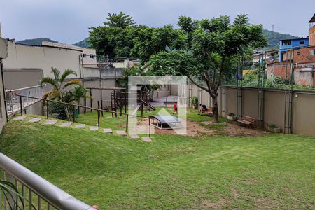 Apartamento à venda com 51m², 2 quartos e 1 vagaarea comum