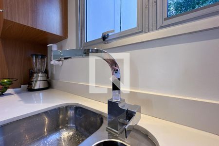 Apartamento para alugar com 70m², 2 quartos e 1 vagaCozinha