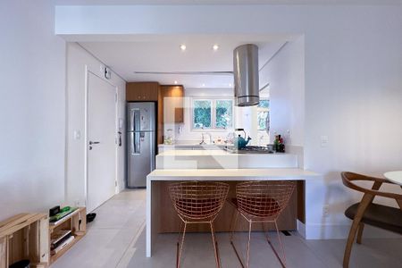 Apartamento para alugar com 70m², 2 quartos e 1 vagaCozinha