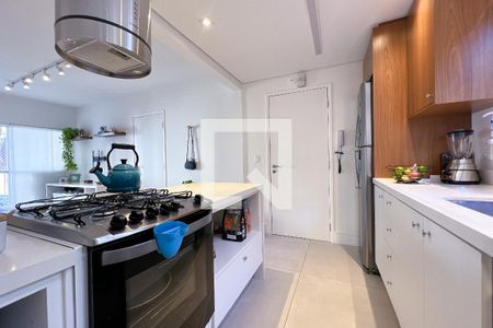 Apartamento para alugar com 70m², 2 quartos e 1 vagaCozinha