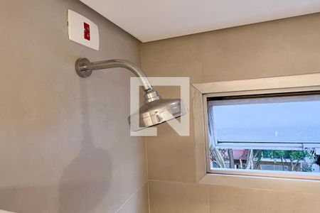 Apartamento para alugar com 70m², 2 quartos e 1 vagaBanheiro da Suíte