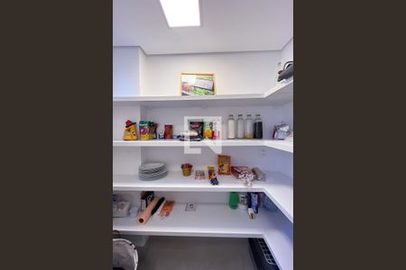 Despensa de apartamento para alugar com 2 quartos, 70m² em Indianópolis, São Paulo